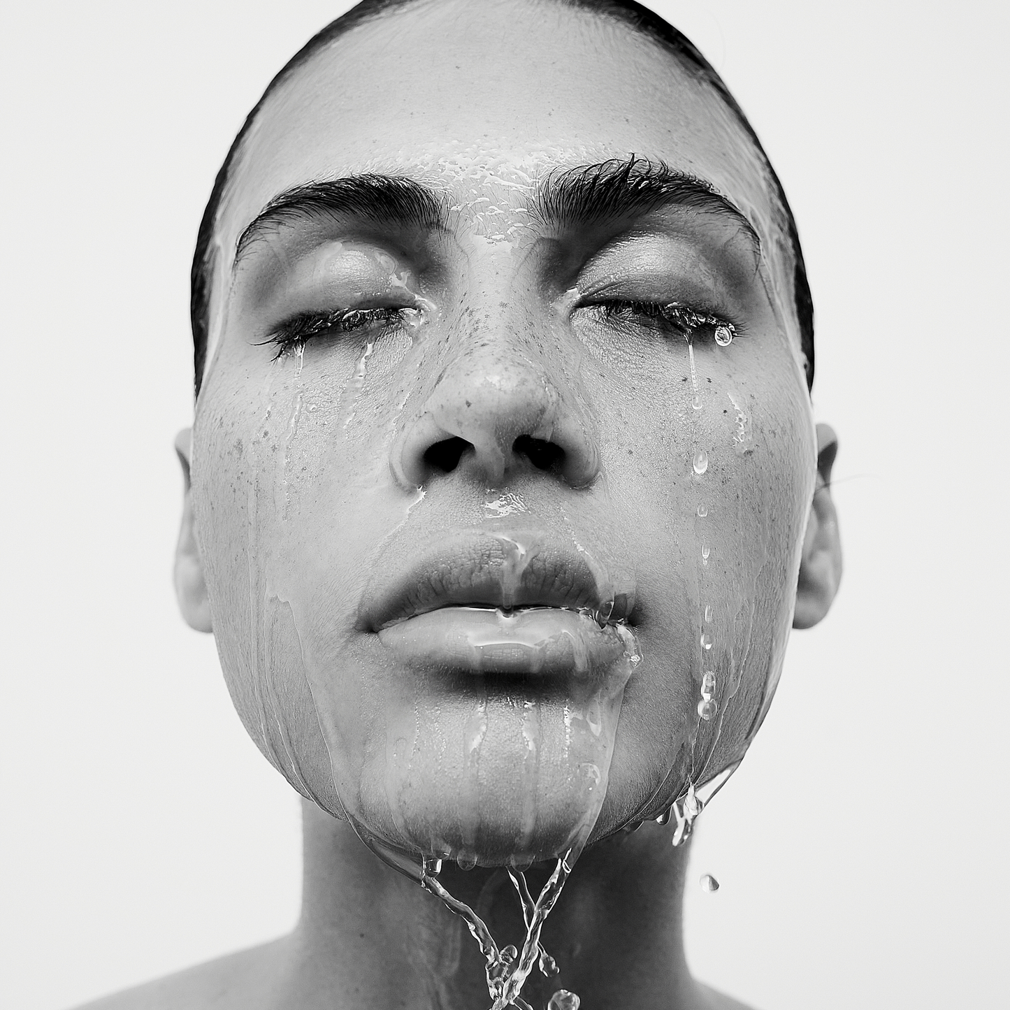 HYDRATING FACE CLEANSER