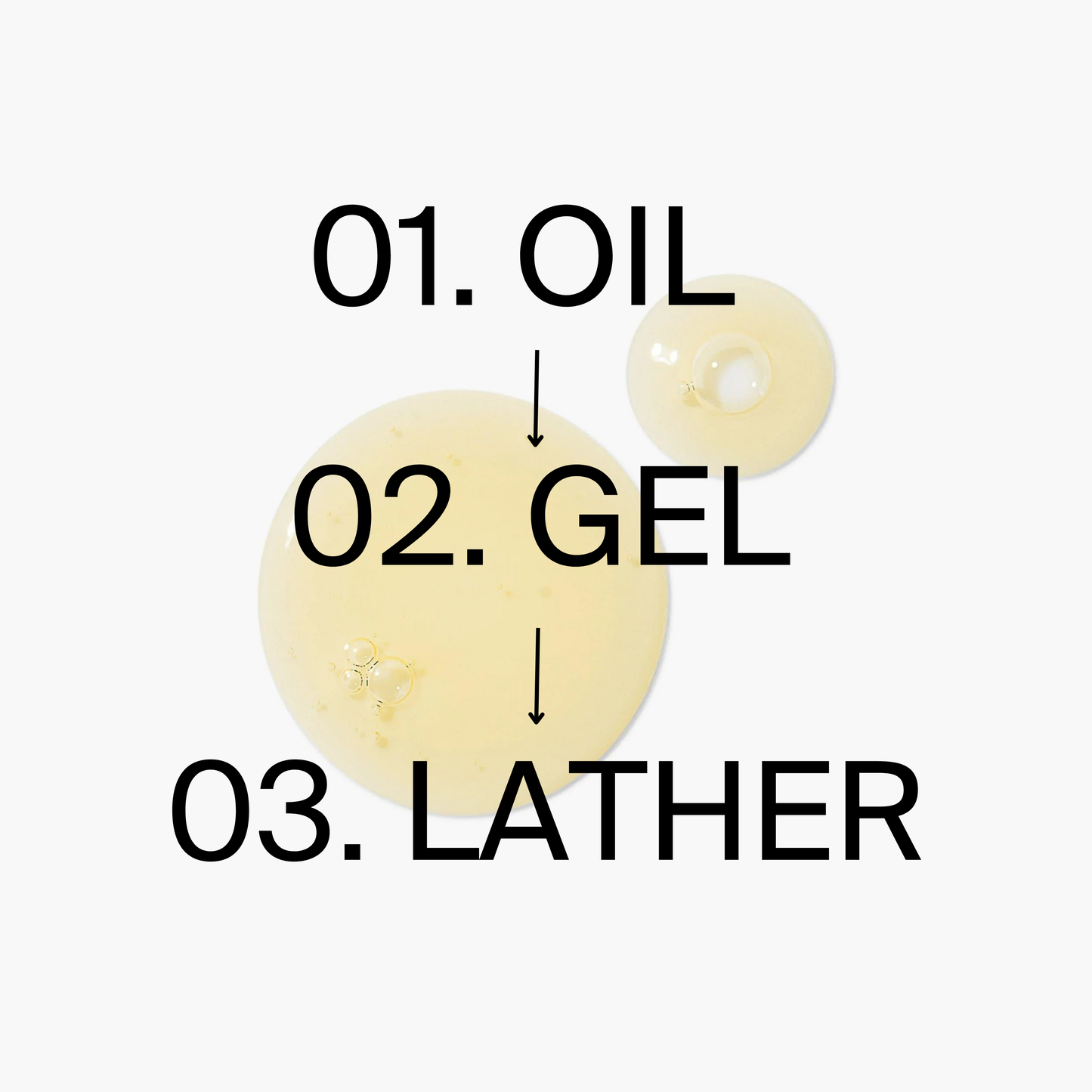 HYDRATING FACE CLEANSER