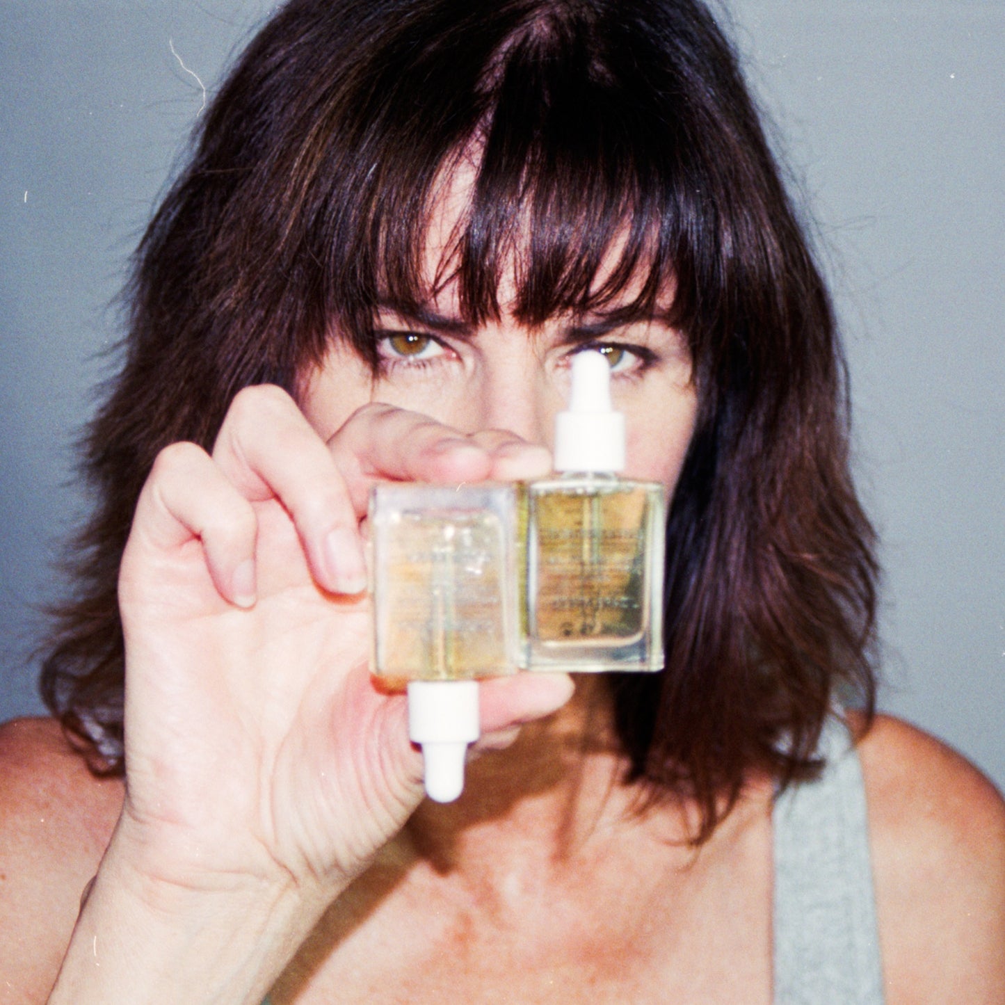 KAYA ANTI-AGING FACE OIL