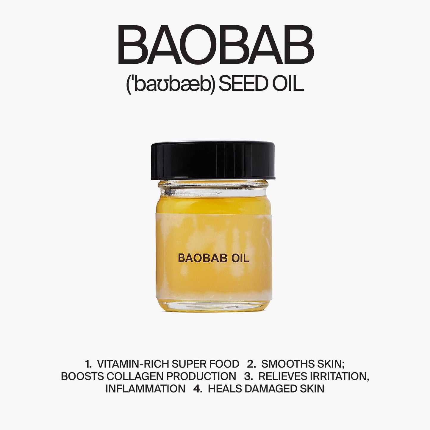 KAYA ANTI-AGING FACE OIL