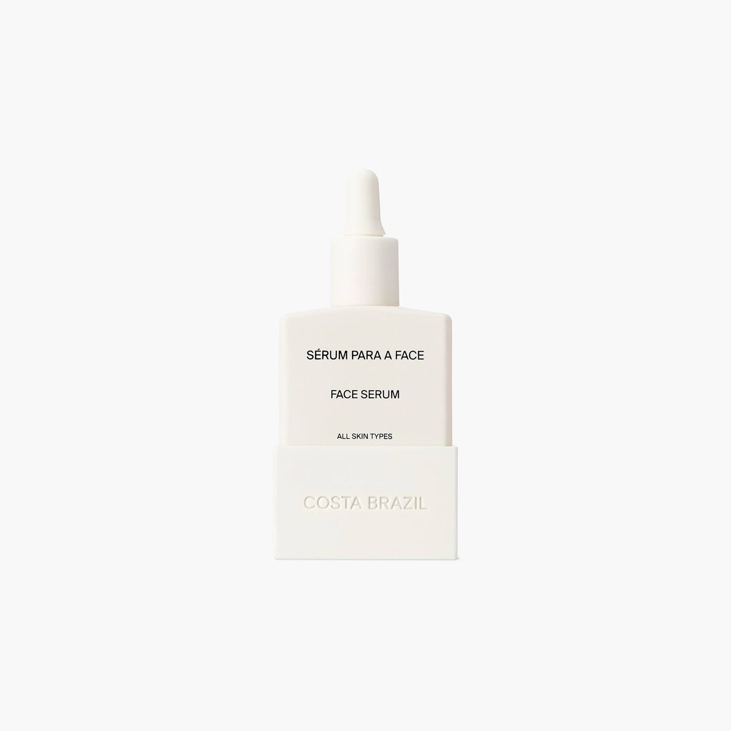 FACE SERUM