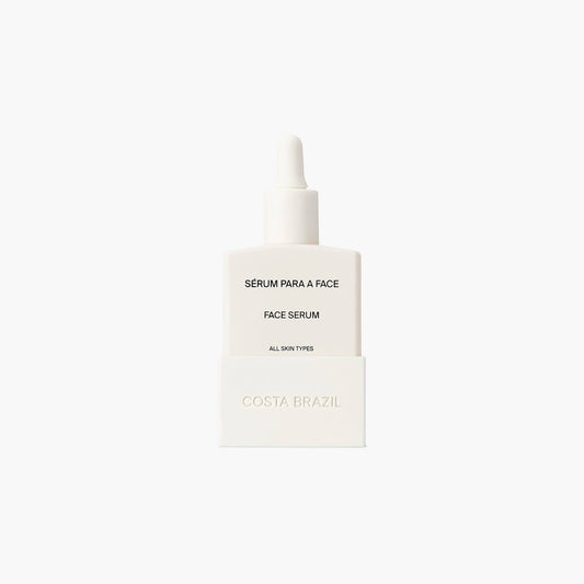 FACE SERUM