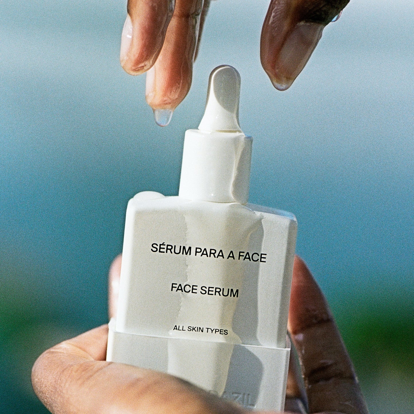 FACE SERUM