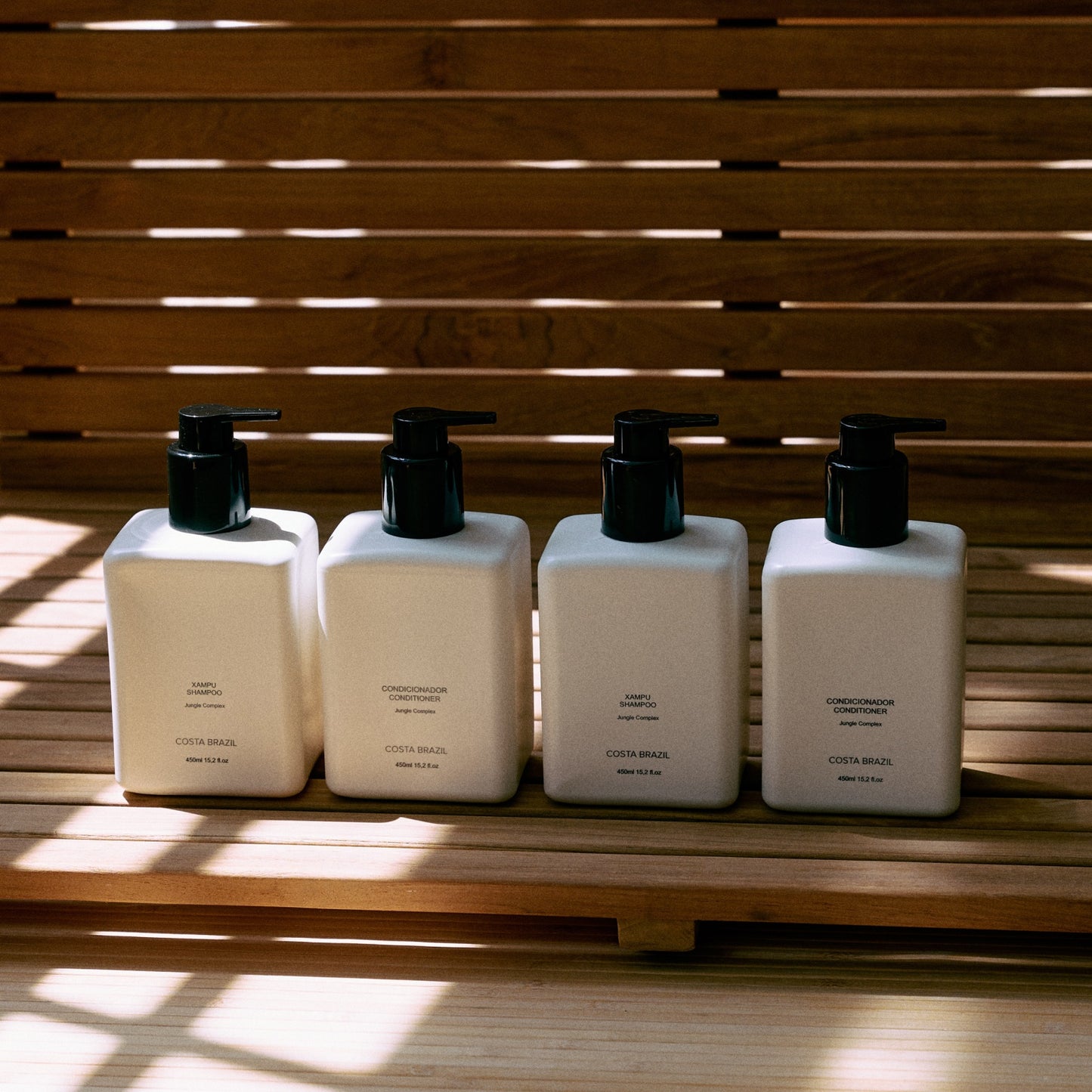 HOTEL COLLECTION BODY LOTION