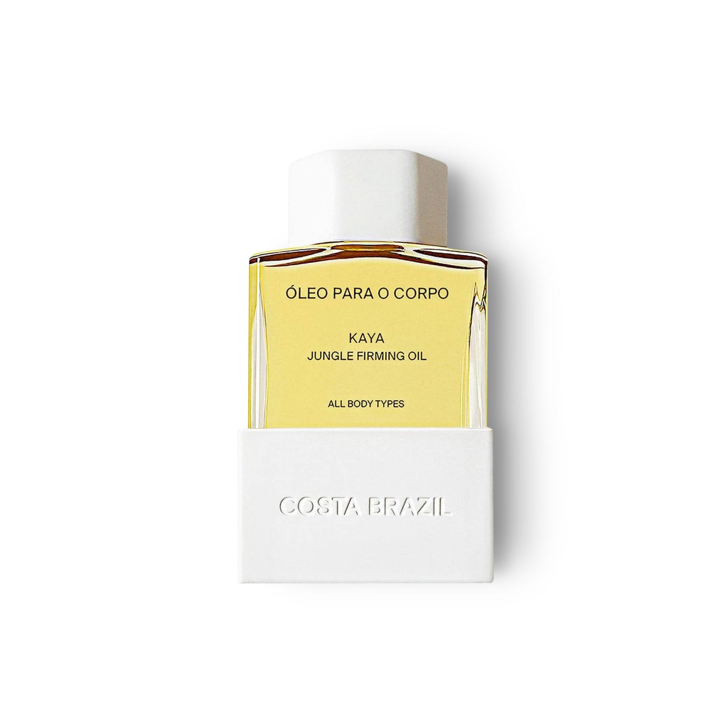KAYA JUNGLE FIRMING BODY OIL