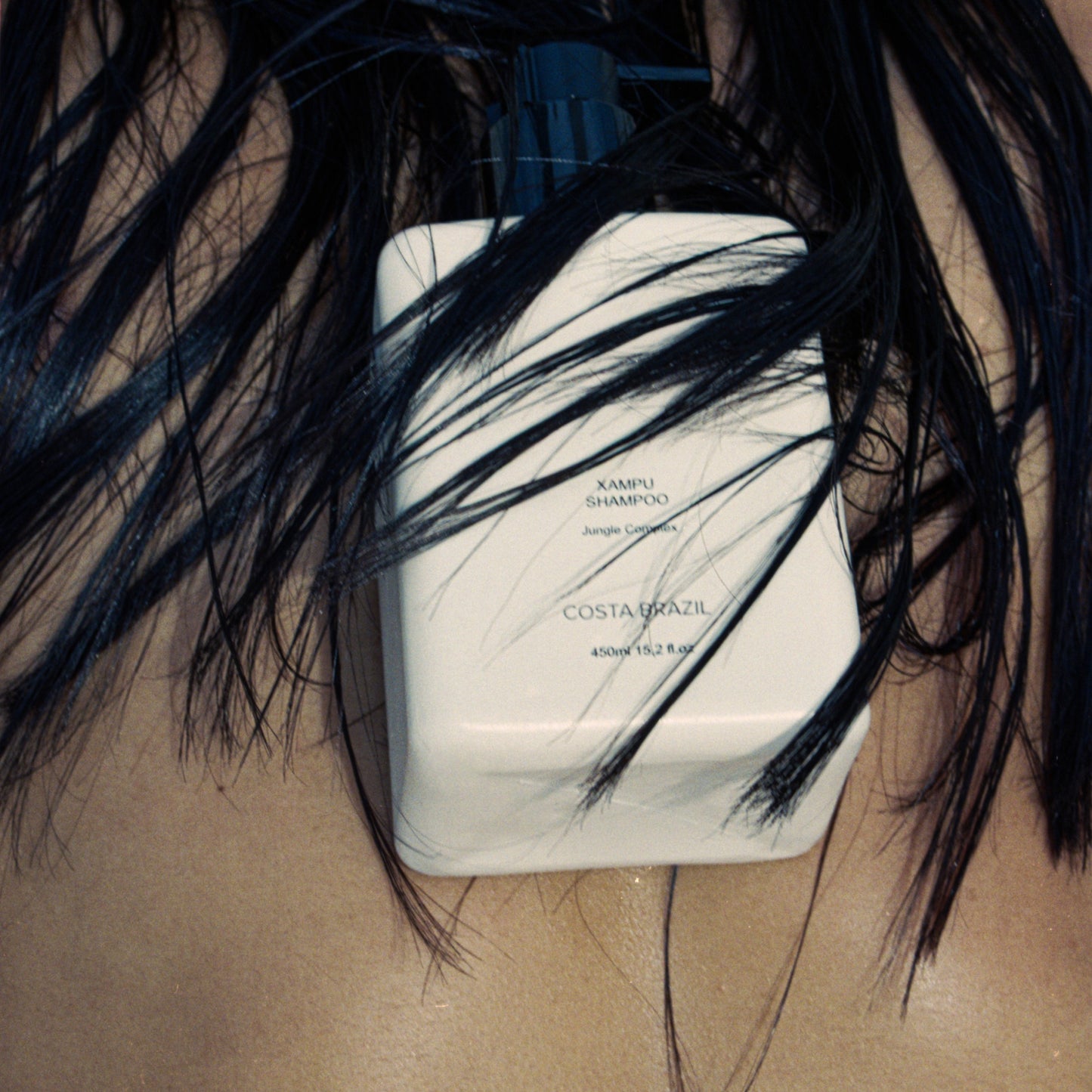 HOTEL COLLECTION SHAMPOO + CONDITIONER