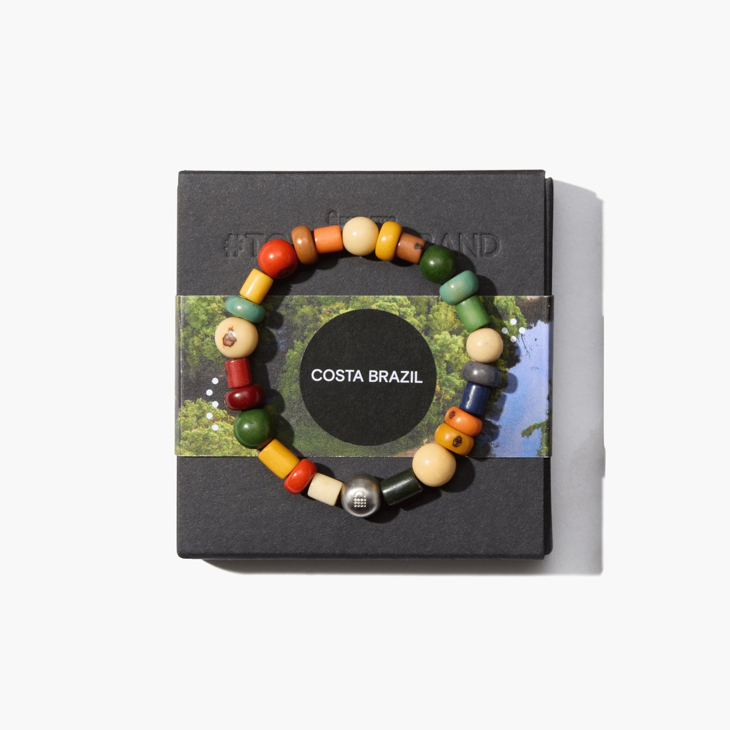 Yawanawá Bracelet