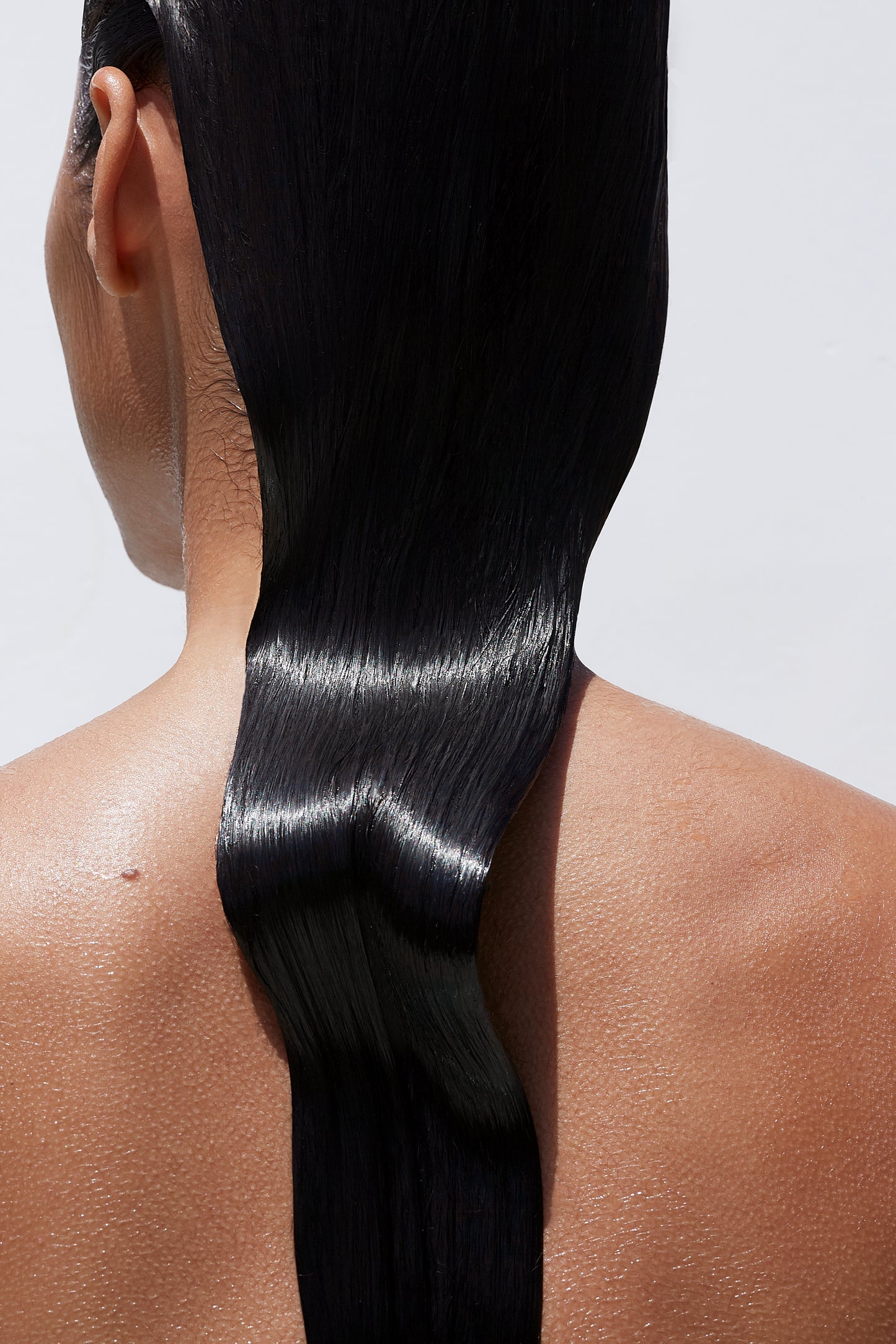 Costa Brazil Wood Comb