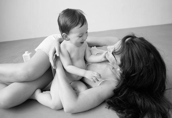 A Mother’s Love