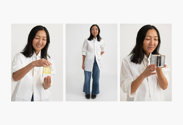 FEEL BRAZIL | Meet Ying Chu