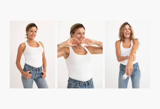 FEEL BRAZIL | Kelly Killoren Bensimon