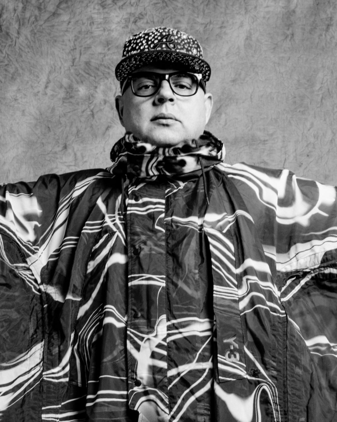 The Five Senses | Sound | DJ Ze Pedro