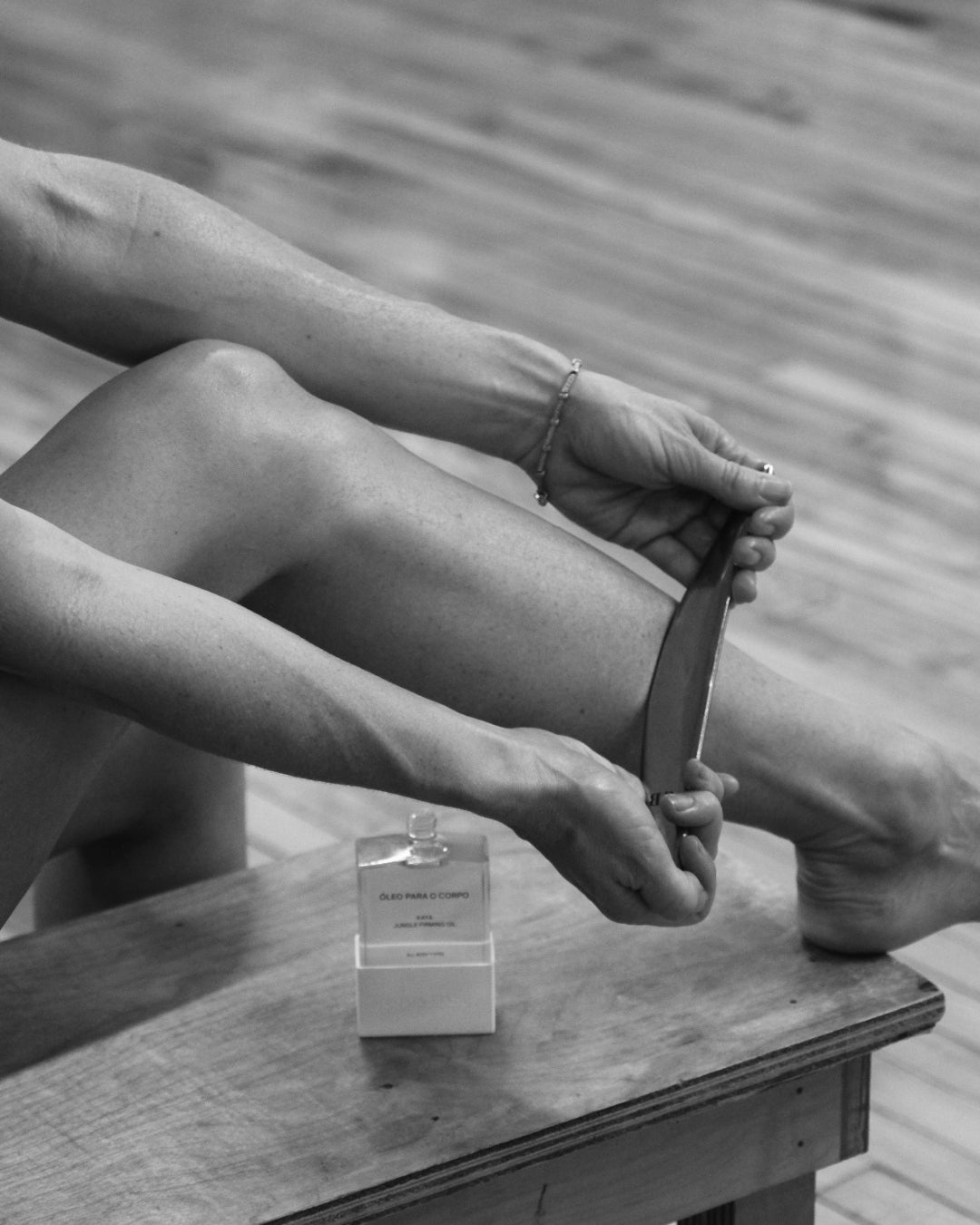 The Five Senses | Touch | Bonnie Crotzer