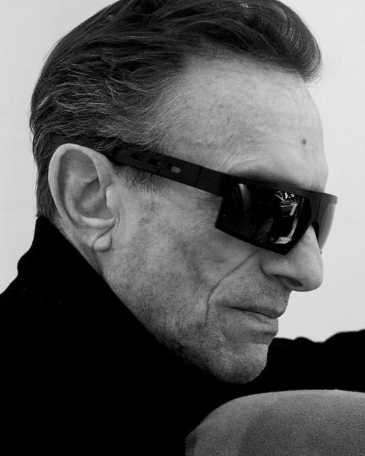 Felicity Jury Cramp & Harold Streitman | Sight