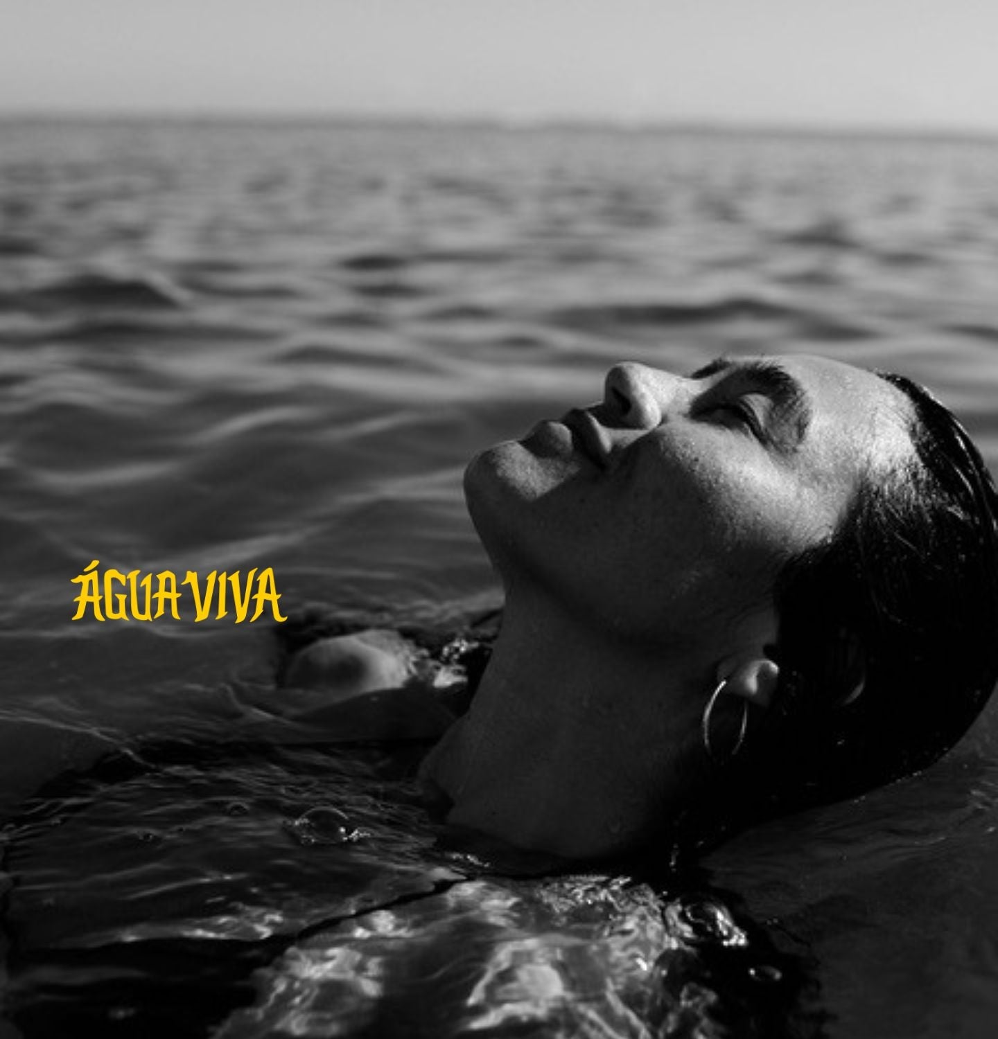 Água Viva: Tamiko Claire