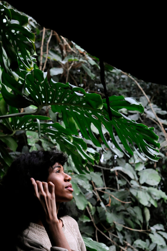 My Journey | Yndi Ferreira