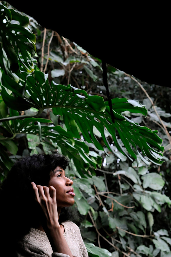 My Journey | Yndi Ferreira