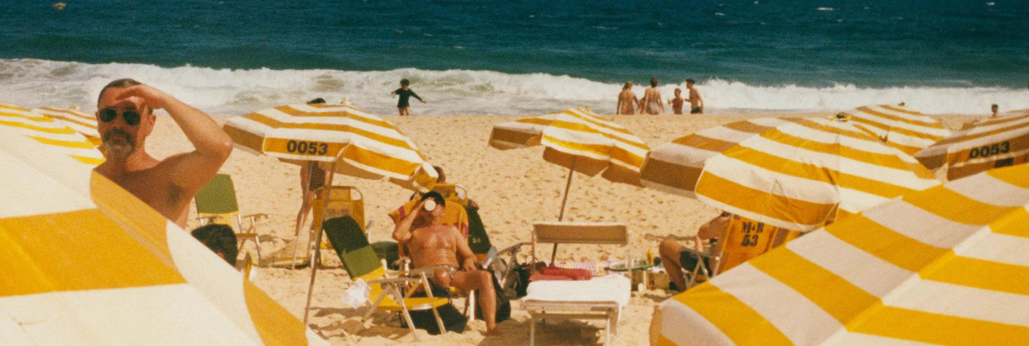 Accessories - Costa Brazil