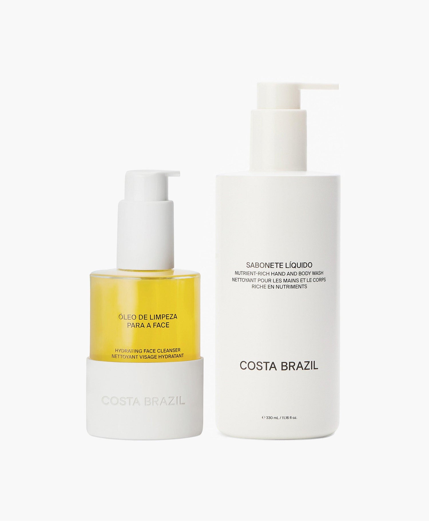 Costa Brazil x Curtis Kulig - Costa Brazil