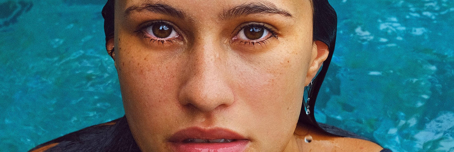 Face - Costa Brazil