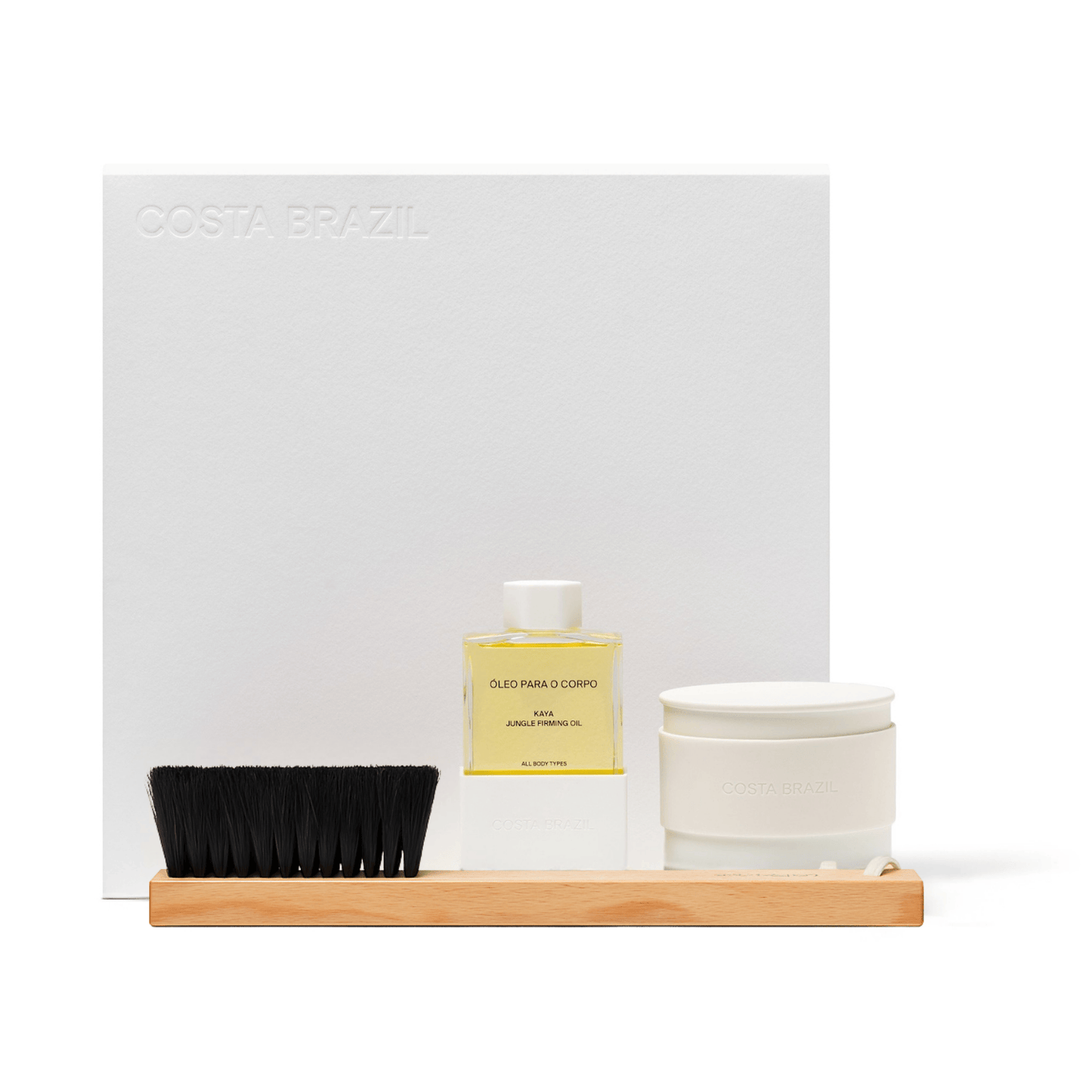 THE LYMPHATIC RENEWAL RITUAL