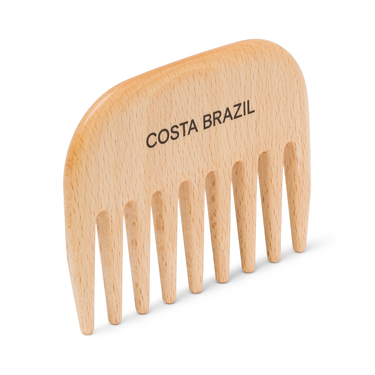 Costa Brazil Wood Comb