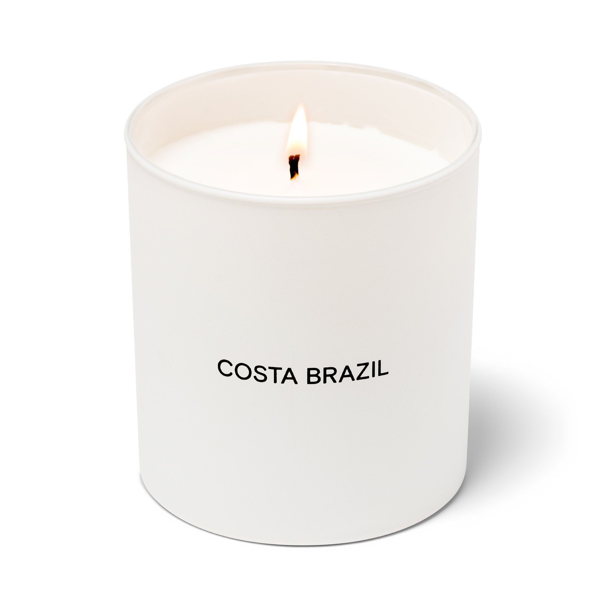 Costa Brazil Vela Jungle Candle