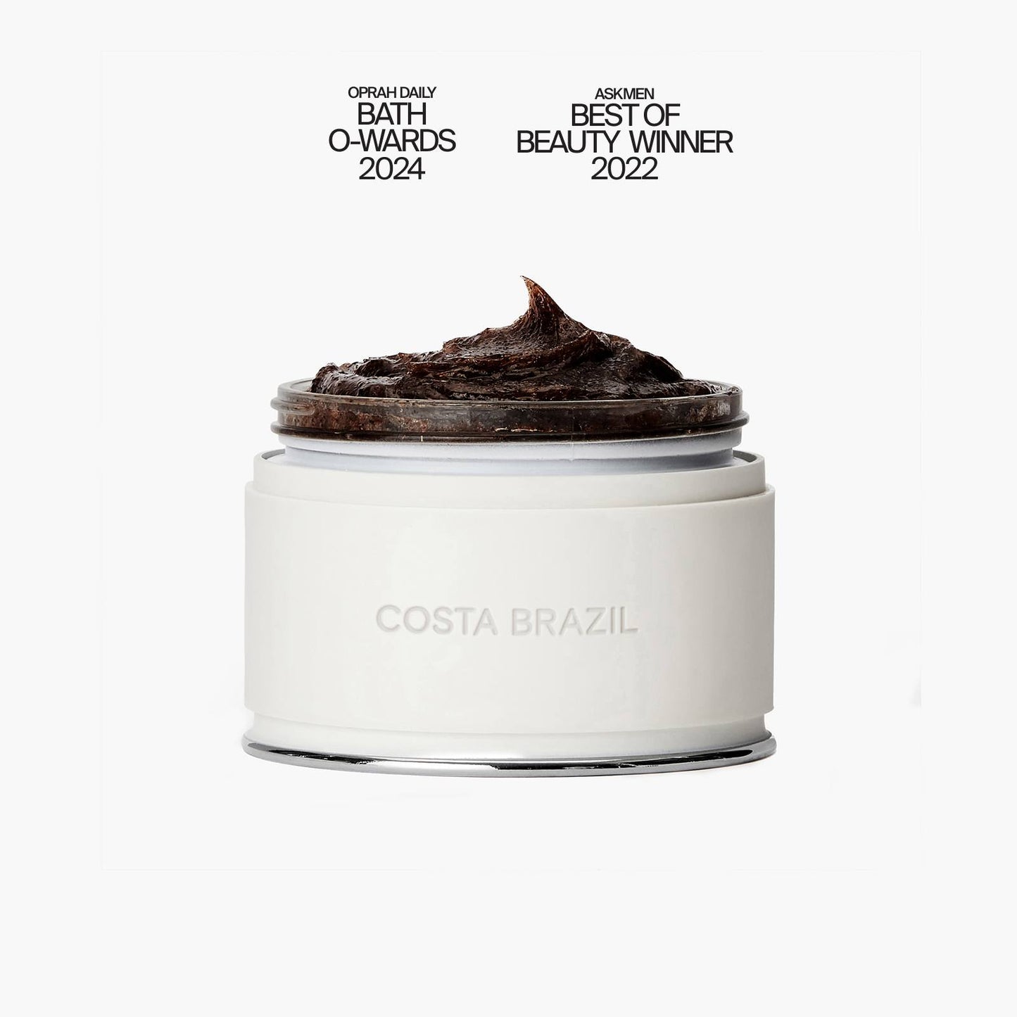 BODY SCRUB