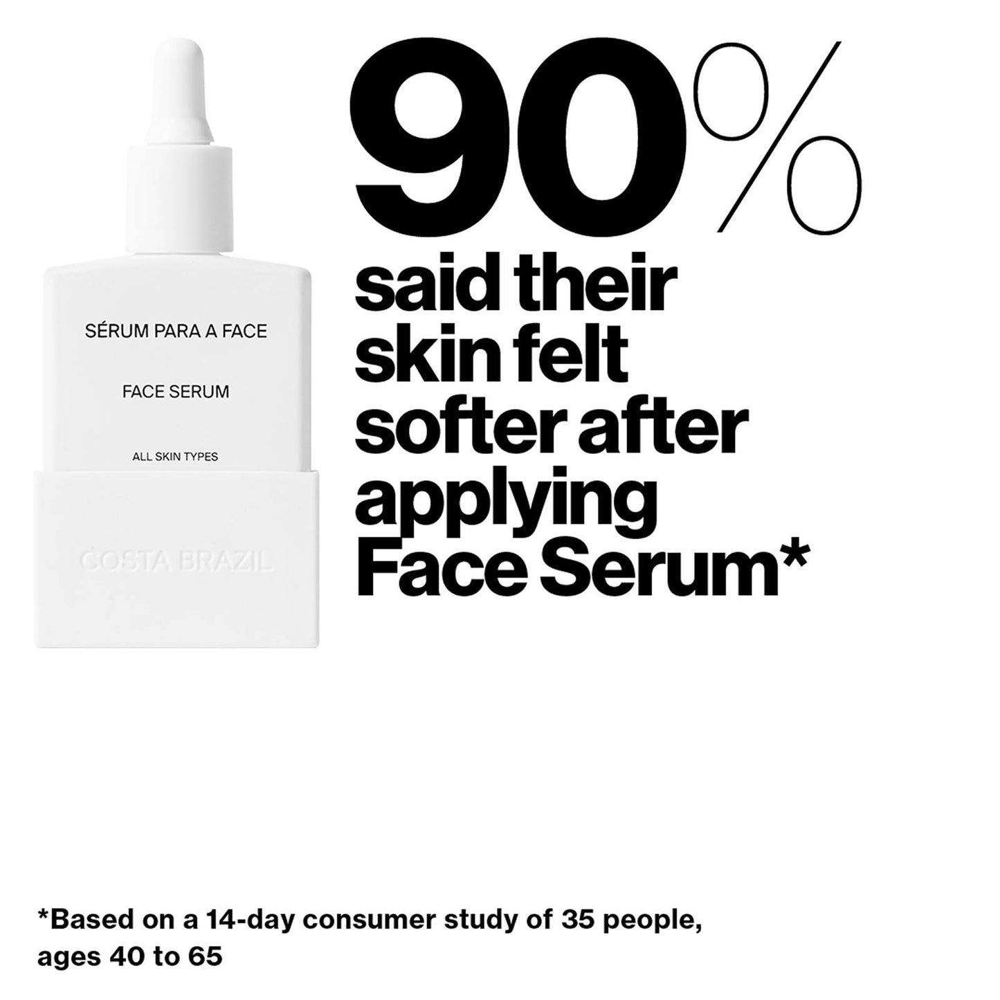 FACE SERUM