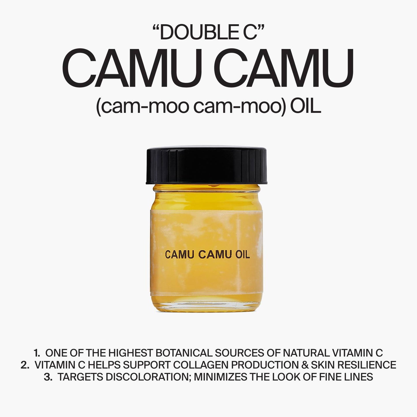 FACE SERUM