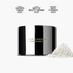 BATH SALT