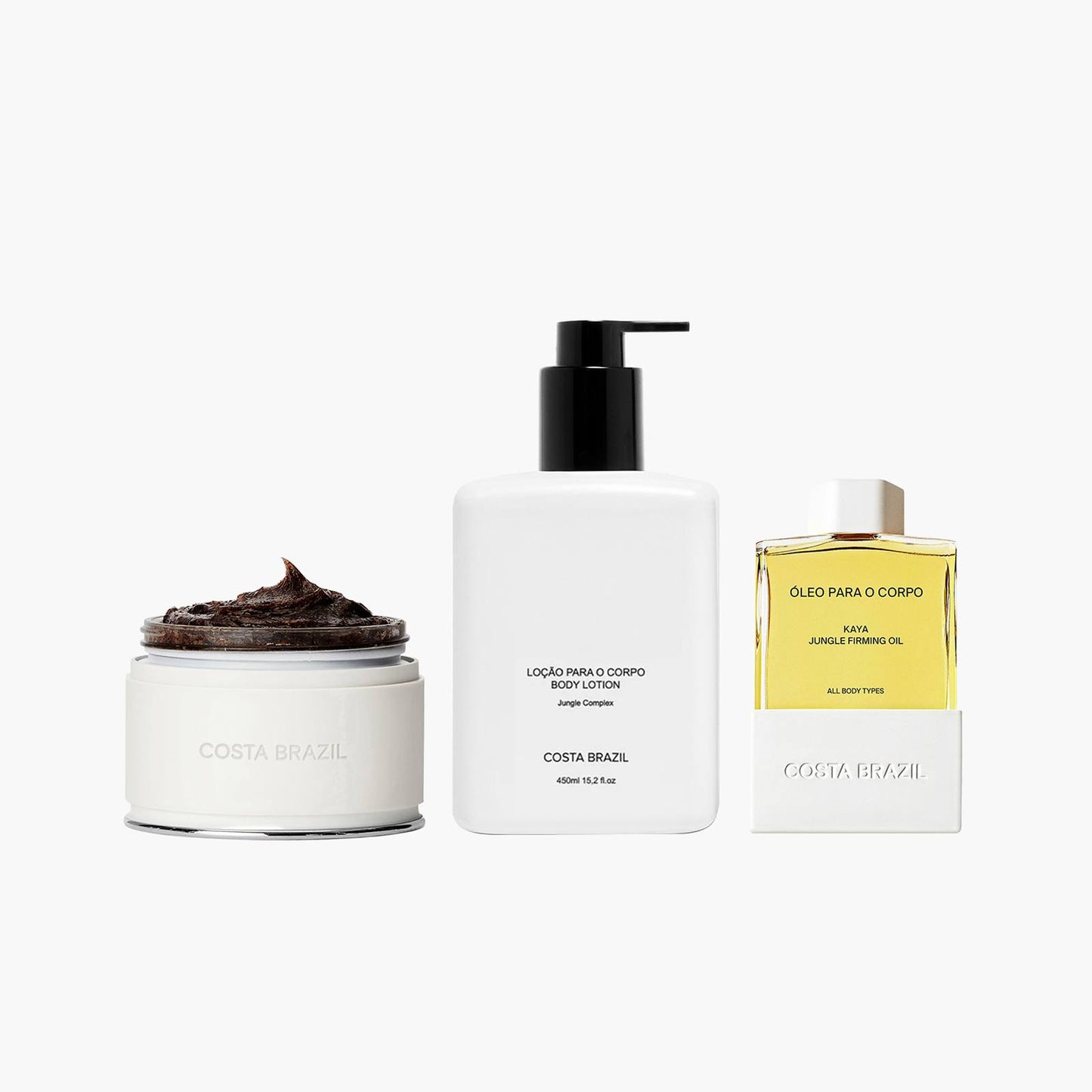 Summer Celebration: Body Ritual