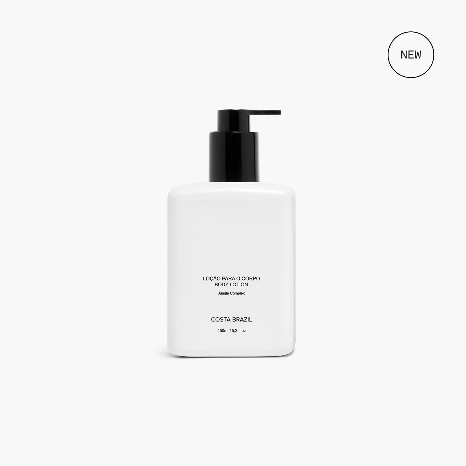 HOTEL COLLECTION BODY LOTION