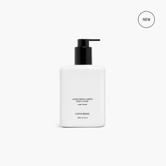 HOTEL COLLECTION BODY LOTION