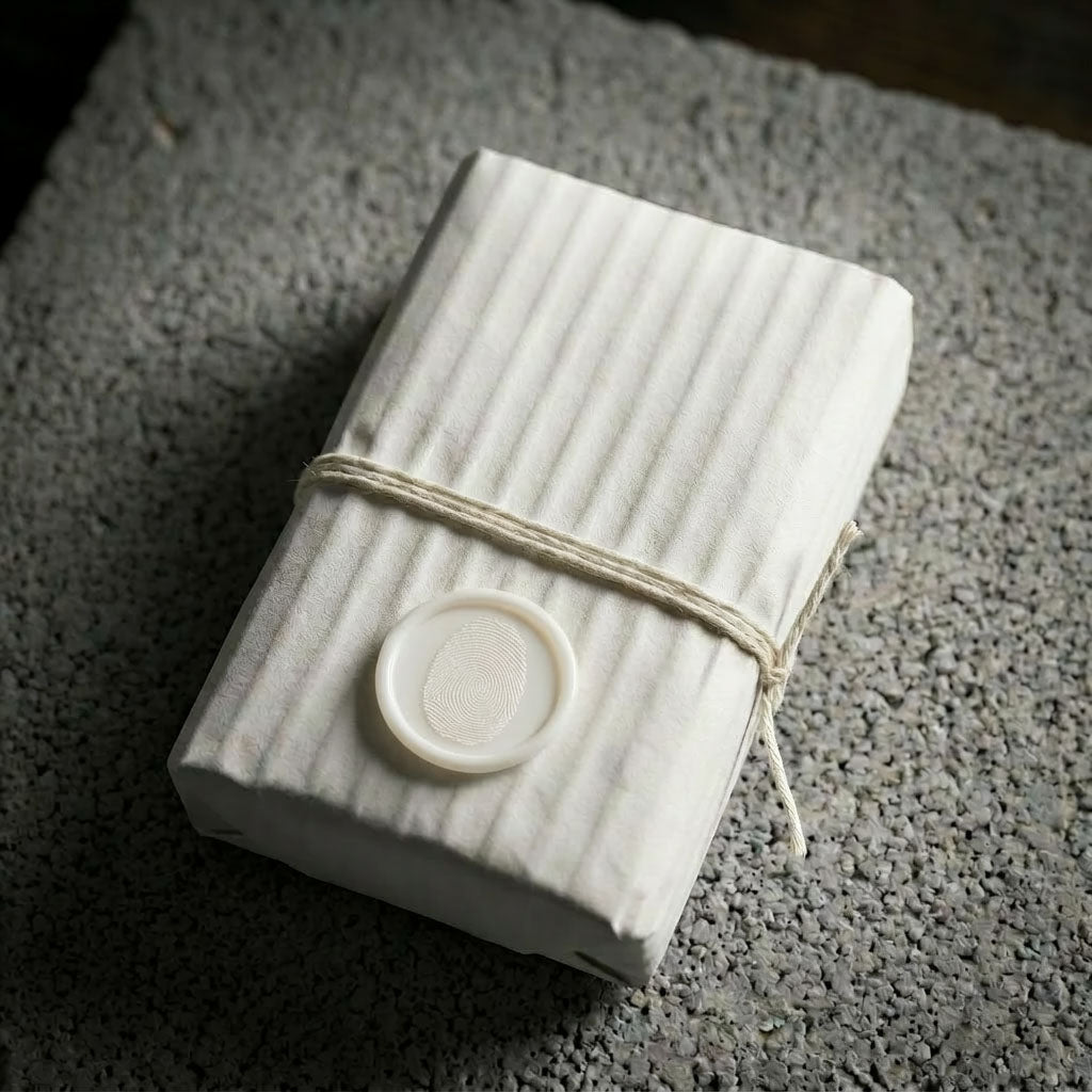 BREU SOAP LIMITED EDITION