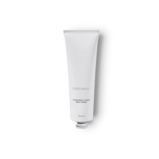 TRAVEL BODY CREAM