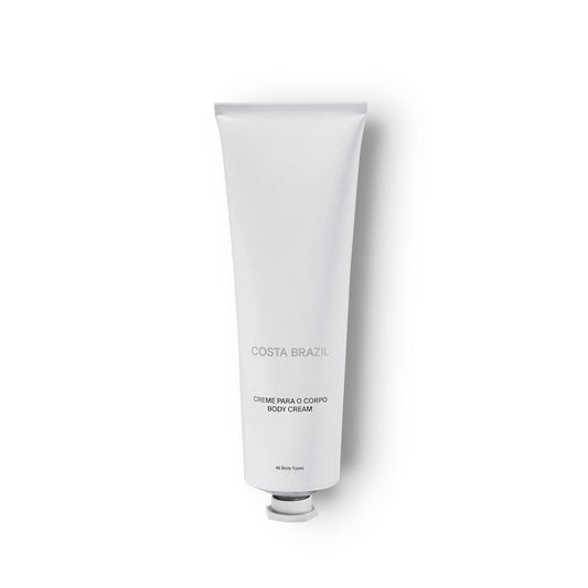 BODY CREAM