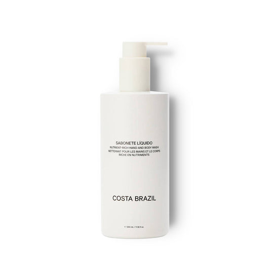 NUTRIENT-RICH BODY WASH WITH HYALURONIC ACID