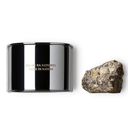 AROMATIC OLEO RESIN WITH CERAMIC TRAY