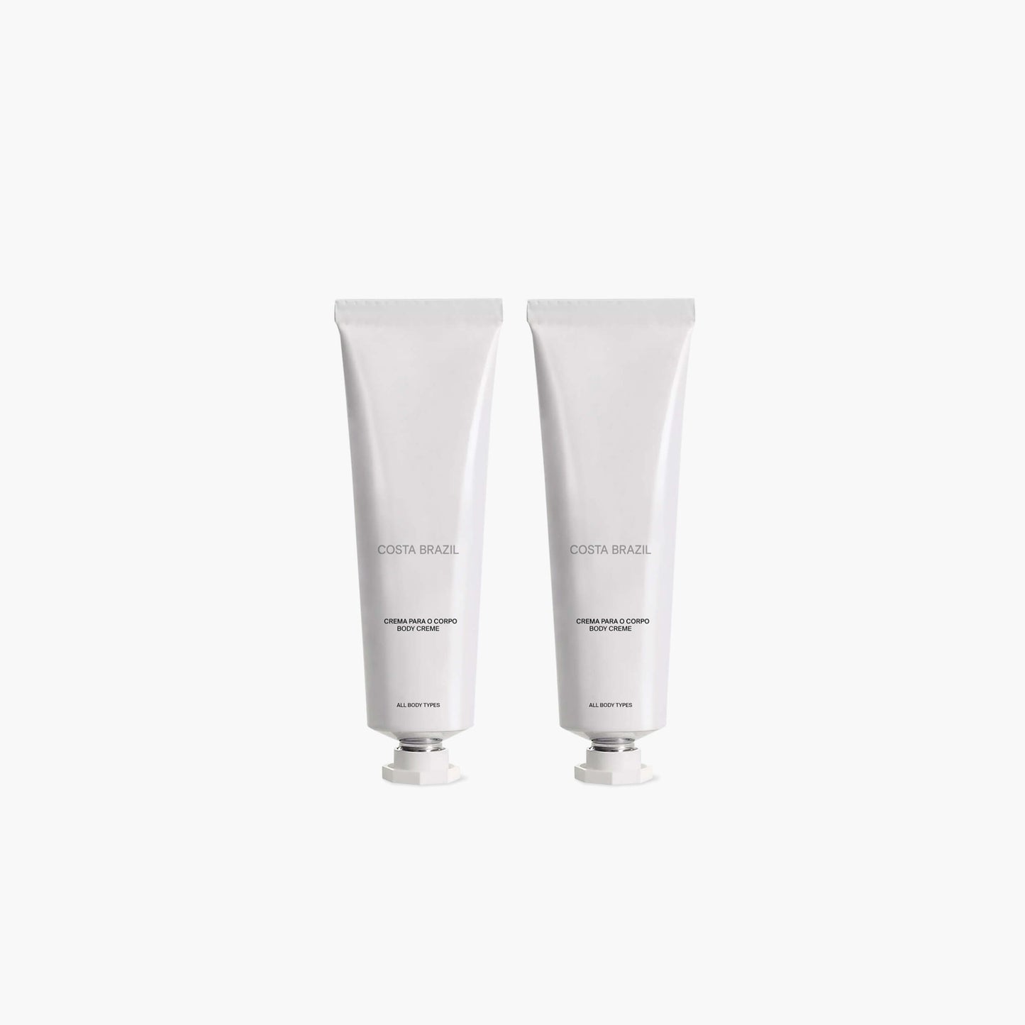 TRAVEL BODY CREAM DUO