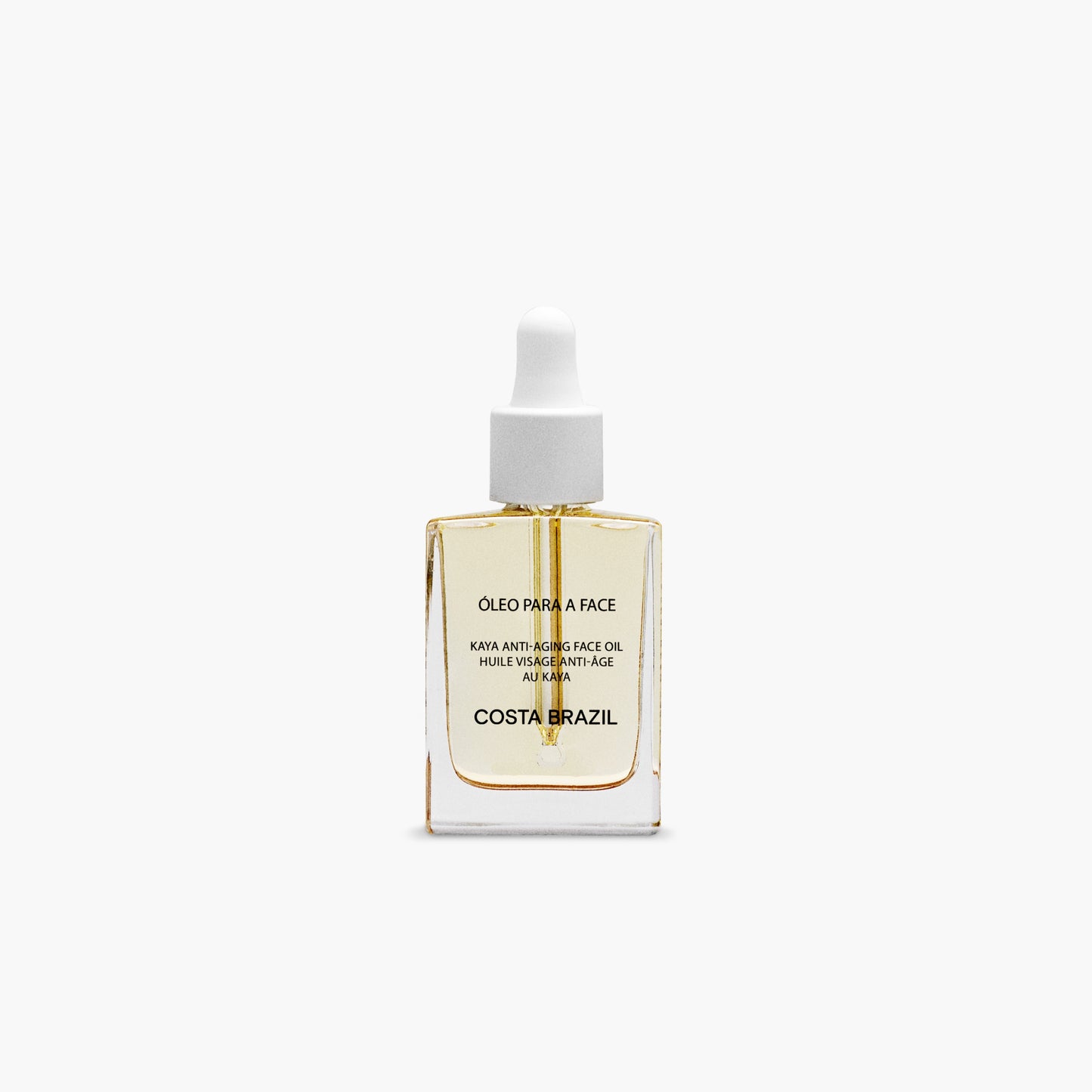 KAYA ANTI-AGING FACE OIL - TRAVEL SIZE