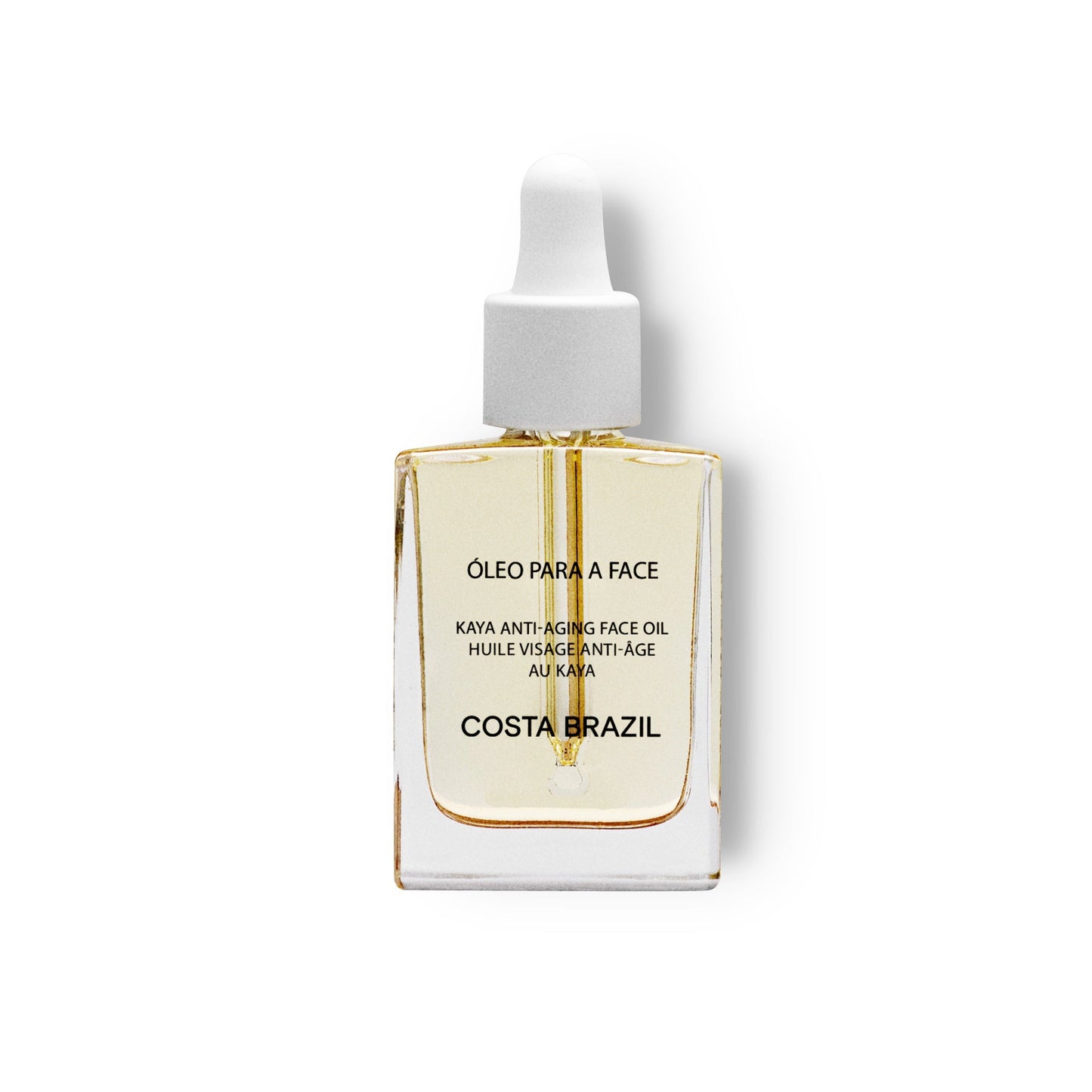 KAYA ANTI-AGING FACE OIL