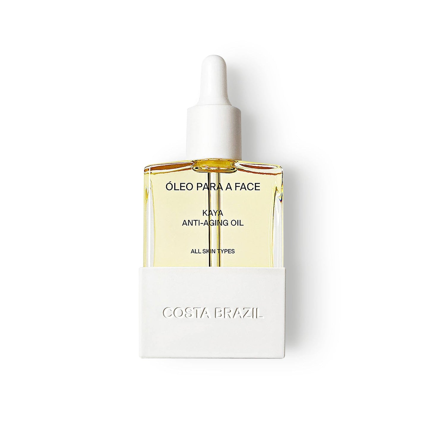 KAYA ANTI-AGING FACE OIL
