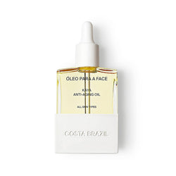 KAYA ANTI-AGING FACE OIL