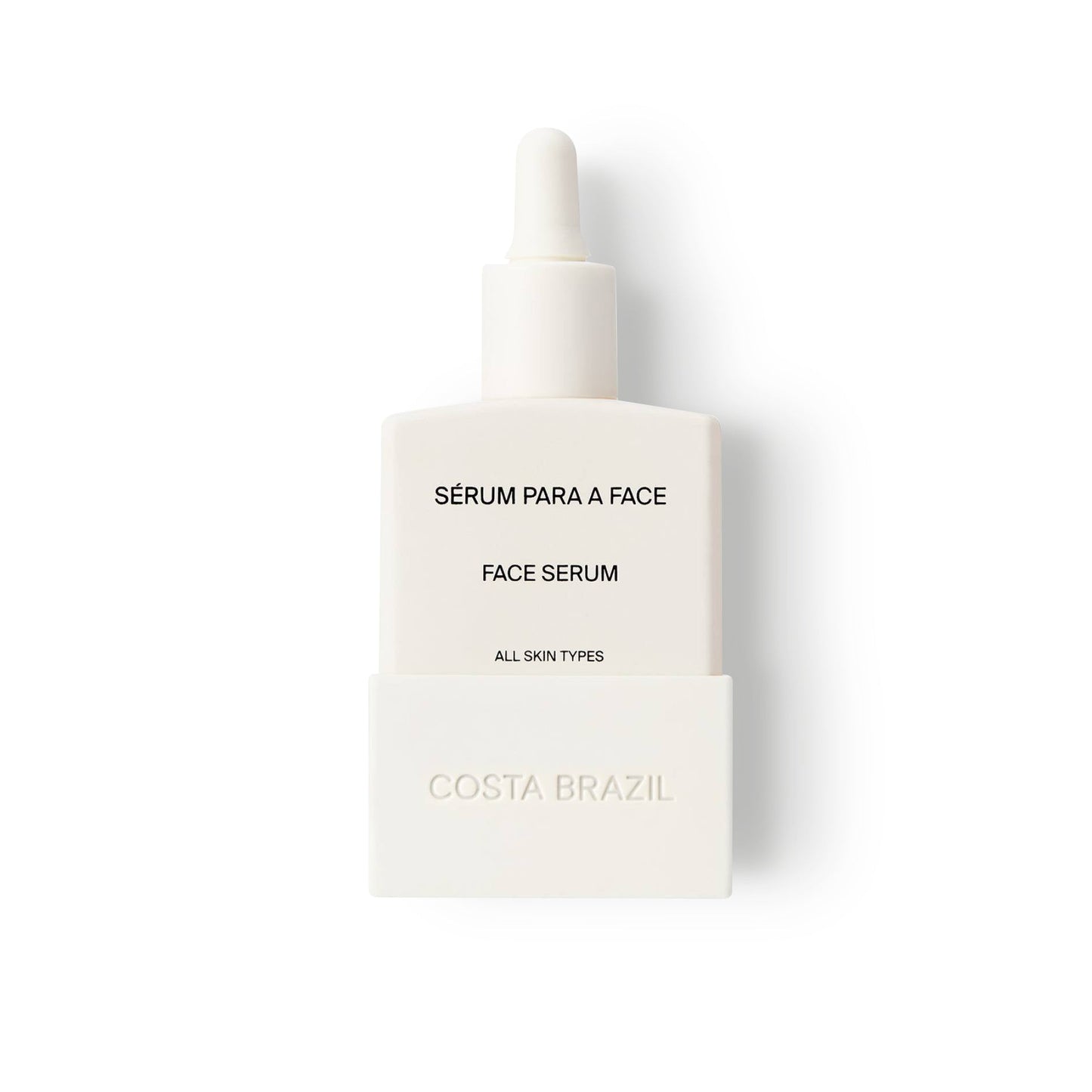 FACE SERUM