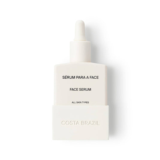 FACE SERUM
