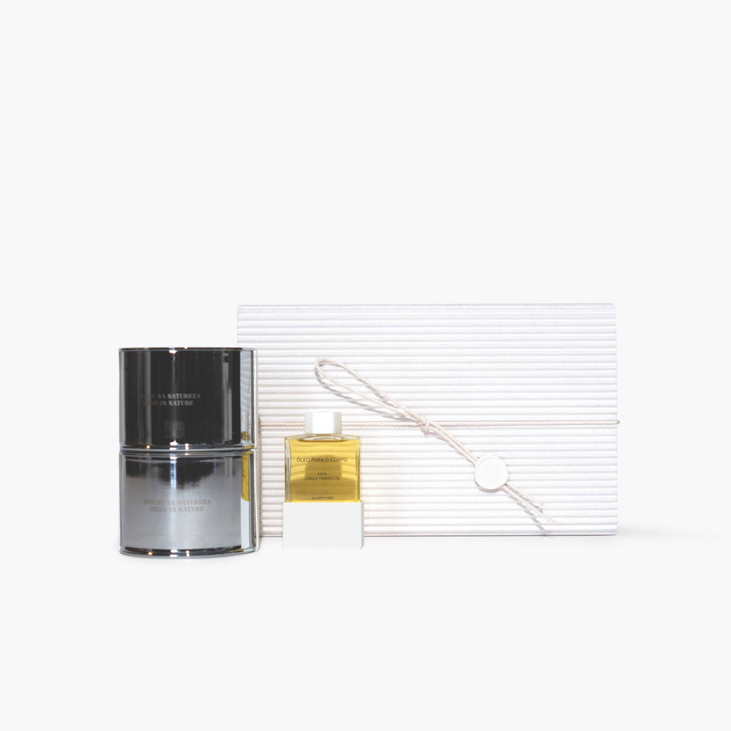 Limited Edition: Bath Ritual Set