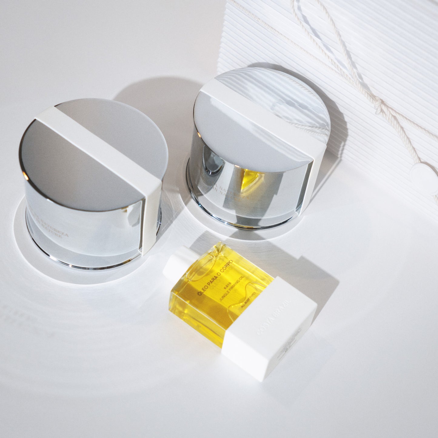 Limited Edition: Bath Ritual Set