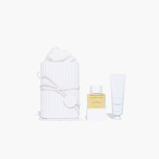 Limited Edition: Hydration Duo