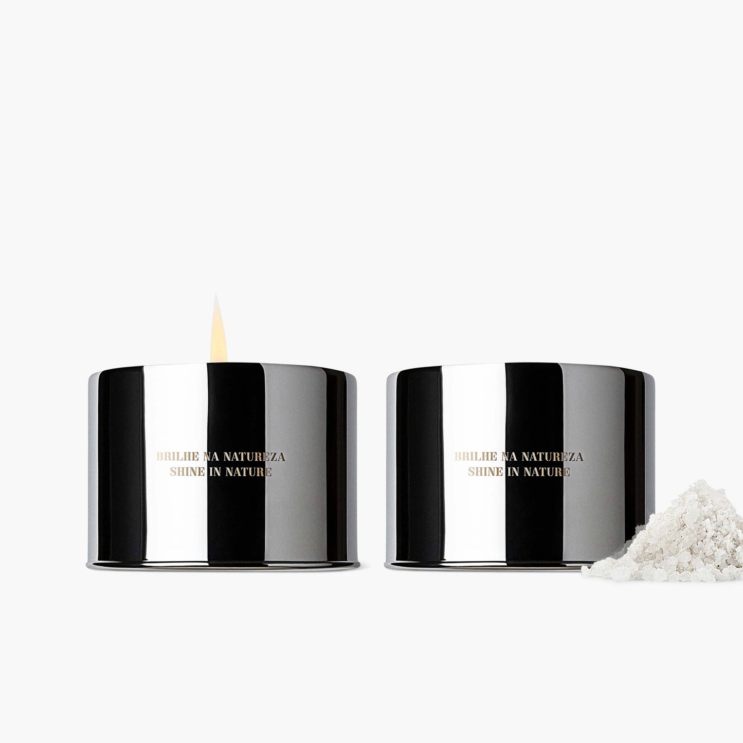 BATH + CANDLE KIT